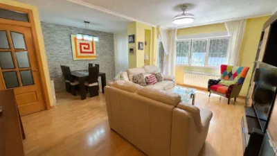 Apartment in Fontenebro-Altavista photo 2