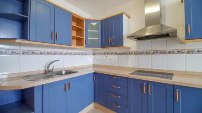 Apartment in La Matanza de Acentejo photo 8