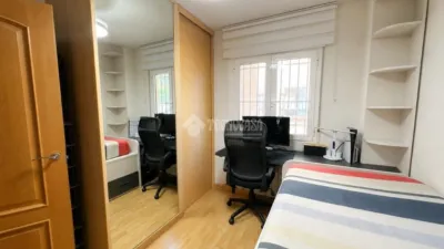 Apartment in Fontenebro-Altavista photo 14