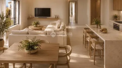 Apartment in Jédula photo 4