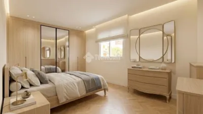 Apartment in Fuente del Berro photo 16