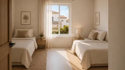 Apartment in Jédula photo 9