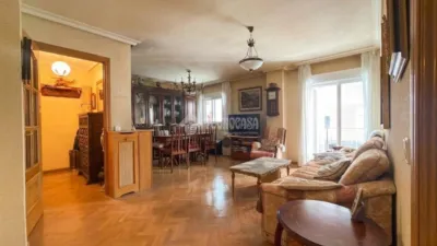 Apartment in Fuente del Berro photo 2