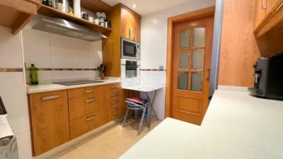 Apartment in Fontenebro-Altavista photo 9
