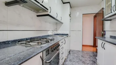 Apartment in El Parc-La Llacuna, Poblenou photo 28