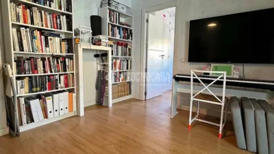Apartment in Vista Alegre photo 4