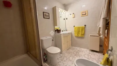 Flat in Velilla de San Antonio photo 22