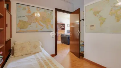 Apartment in El Parc-La Llacuna, Poblenou photo 19