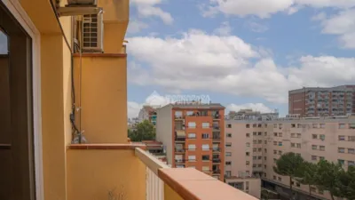 Apartment in El Parc-La Llacuna, Poblenou photo 6