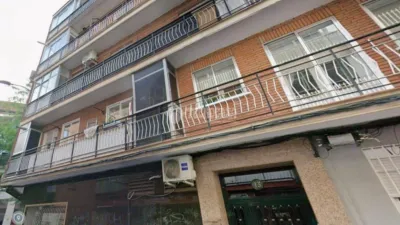 Apartment in Vista Alegre photo 27
