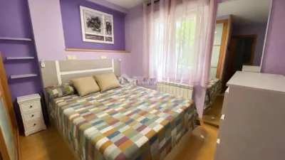 Apartment in Fontenebro-Altavista photo 10