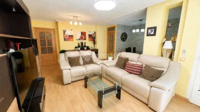 Apartment in Fontenebro-Altavista photo 4