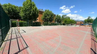 Apartment in Fontenebro-Altavista photo 27