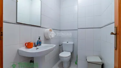 Apartment in the Centre photo 8