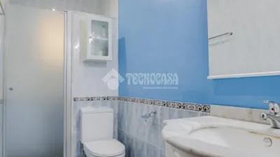 Apartment in El Parc-La Llacuna, Poblenou photo 17
