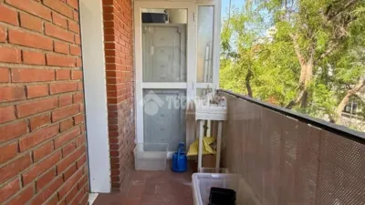 Apartment in Vista Alegre photo 18
