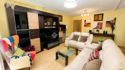 Apartment in Fontenebro-Altavista photo 5
