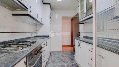 Apartment in El Parc-La Llacuna, Poblenou photo 29