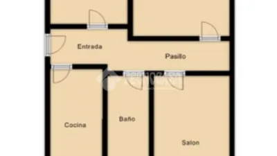 Flat in San Isidro photo 20