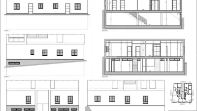 Apartment in Jédula photo 16