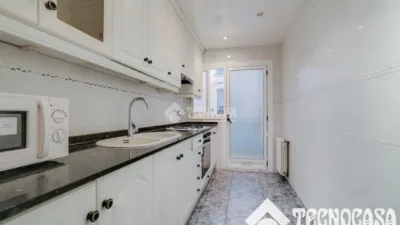 Apartment in Centre-Can Mariner photo 35