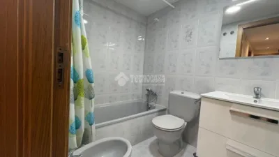 Piso en Sur-Este photo 21