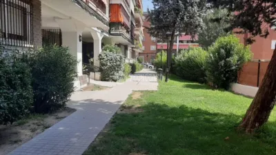 Apartment in Humanes de Madrid photo 29