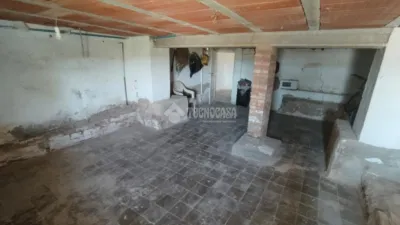 Terraced house in Espeluy photo 23