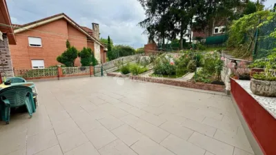 Detached House in El Astillero photo 30
