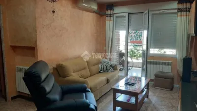 Apartment in Humanes de Madrid photo 7