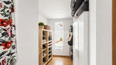 Apartment in Cortes-Huertas photo 18