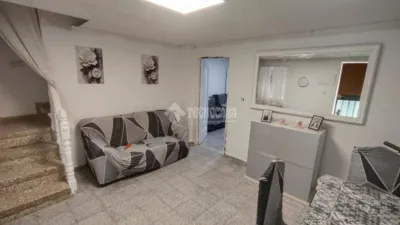 Terraced house in Espeluy photo 5