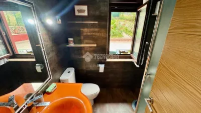 Detached House in El Astillero photo 24