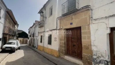 Casa adosada en Baeza photo 4