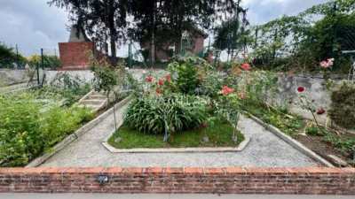 Detached House in El Astillero photo 33