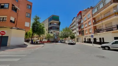 Piso en El Pilar-San Pablo photo 44