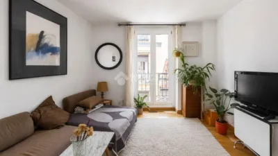 Apartment in Cortes-Huertas photo 15