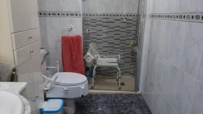 Apartment in Humanes de Madrid photo 27