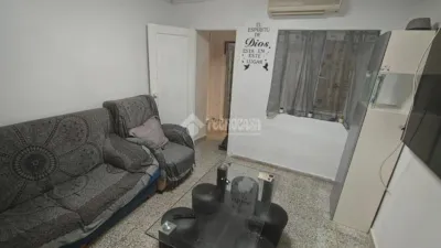 Terraced house in Espeluy photo 2
