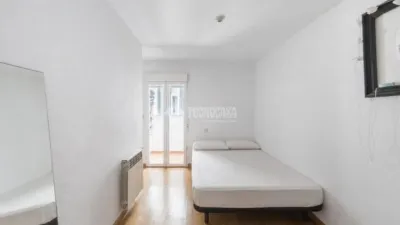 Apartment in Cortes-Huertas photo 13