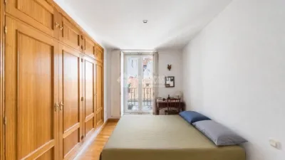 Apartment in Cortes-Huertas photo 6