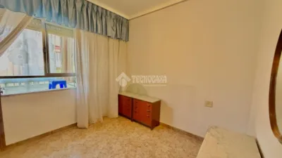Piso en El Pilar-San Pablo photo 35