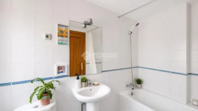 Apartment in Cortes-Huertas photo 5