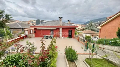 Detached House in El Astillero photo 40