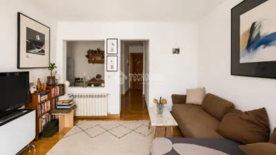 Apartment in Cortes-Huertas photo 10