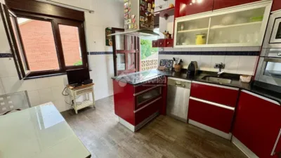 Detached House in El Astillero photo 26