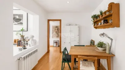 Apartment in Cortes-Huertas photo 3