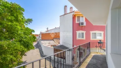 Apartment in Ronda de la Fuente photo 11