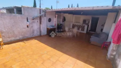 Terraced house in Espeluy photo 24