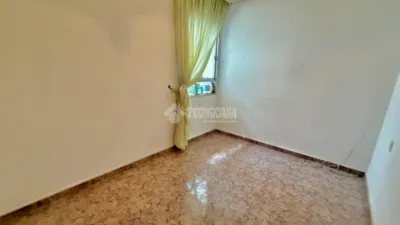 Piso en El Pilar-San Pablo photo 26